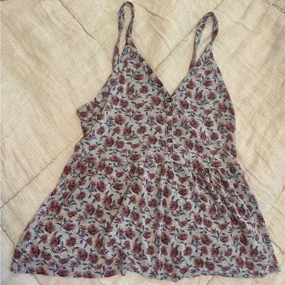 American eagle x-small tank top